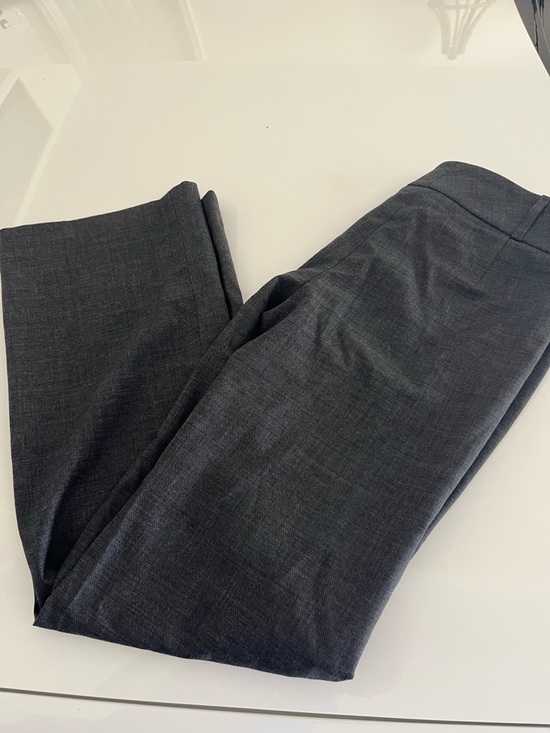 Boss Pants - Boss women size 4 Dark Gray Dress Pants - Tailored Look